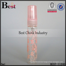 5ml mini spray perfume bottle decorative, refillable perfume bottle with sprayer, wholesale perfume bottle in dubai